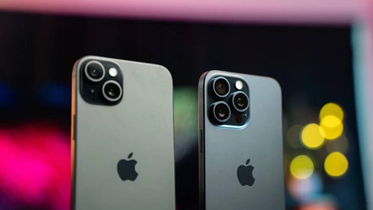 Can sıkan sorunlara elveda! iOS 17.2.1 yayınlandı