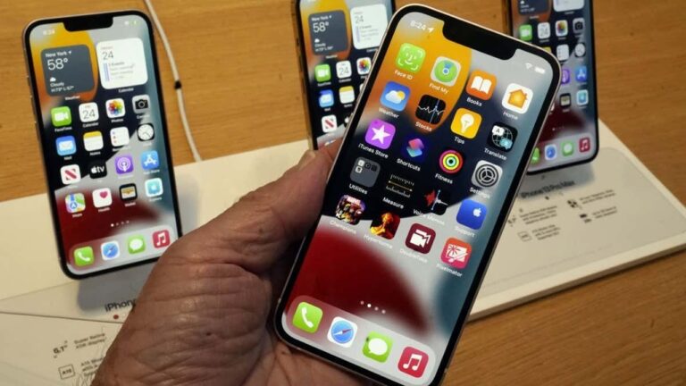 Tek mesajla iPhone hacklemek mümkün olabilir mi?