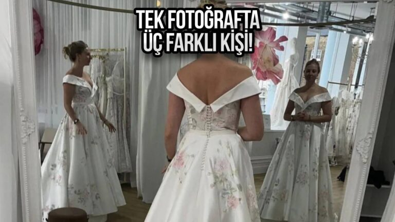 iPhone ile çekilen bu fotoğraf sosyal medyayı ikiye böldü!