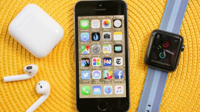 Uygun fiyatlı iPhone hala kullanılabilir mi? iPhone SE 2020