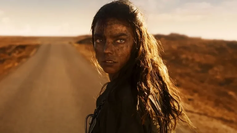 Merakla beklenen Mad Max filmi Furiosa’nın ilk fragmanı yayınlandı!