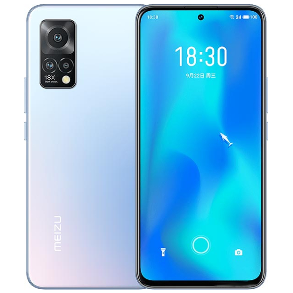 Meizu 18x