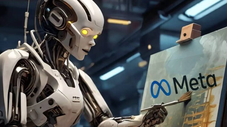 DALL-E’ye yeni rakip! Meta görsel oluşturma platformunu tanıttı