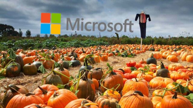 Microsoft paid 76 million dollars to a farmer!  Here's why