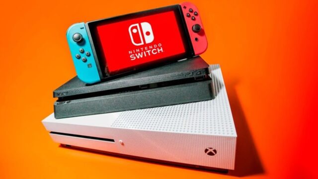 Xbox’tan sürpriz cihaz! Nintendo Switch rakibi mi olacak?
