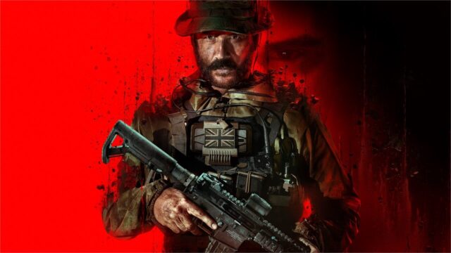 Call of Duty: Modern Warfare 3 kısa süreliğine ücretsiz oluyor!