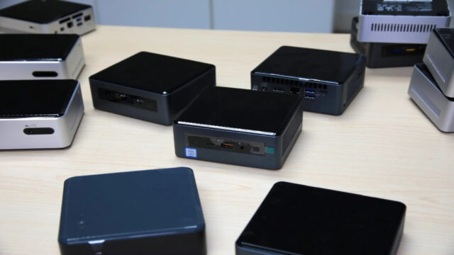 Mini PC sevenlere! ASRock, Intel Meteor Lake işlemcili modellerini tanıttı