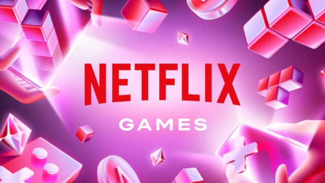 Netflix announced the games it will add to its library in 2024!