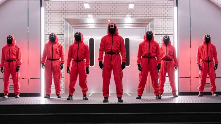 Squid Game 3. sezonu için tarih verildi!