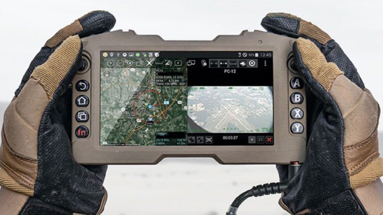 Nokia stratejik bir anlaşma ile savunma sanayi sektörüne giriş yaptı!