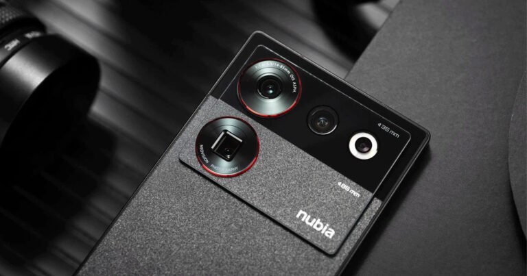 Snapdragon 8 Gen 3’lü Nubia Z60 Ultra’nın bir özelliği daha doğrulandı!