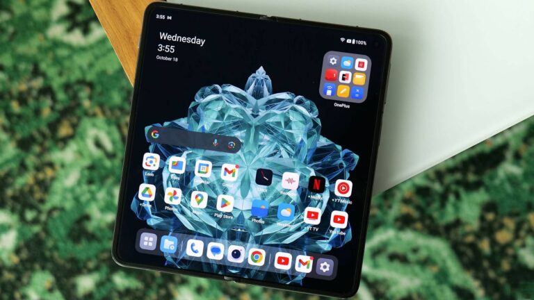 OnePlus Open modeline işkence testi! Beklentileri karşıladı mı?