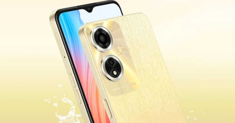 Vergisiz alıma uygun fiyat ve 90Hz ekran: Oppo A59 tanıtıldı!