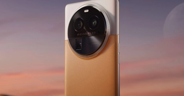 Oppo Find X7 serisinin tüm özellikleri sızdı!