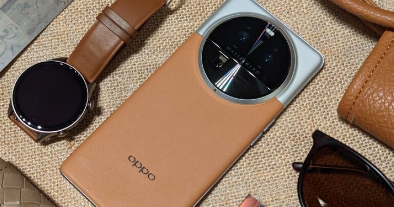 2024’ün ilk amiral gemisi: Oppo Find X7 hakkında yeni detaylar ortaya çıktı!