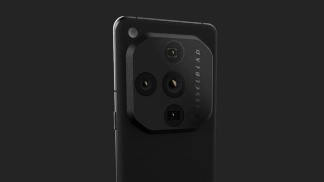 Dörtlü kamera adasıyla gelecek! Oppo Find X7 görüntülendi
