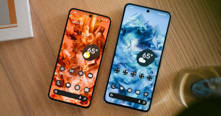 En iyi akıllı telefon MWC 2024’te açıklandı (iPhone değil)