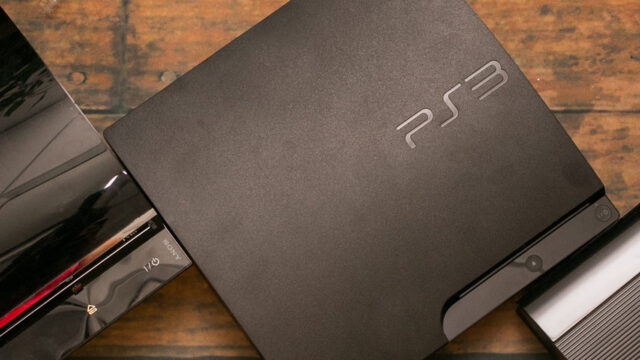 15-year-old PlayStation still has millions of monthly users!