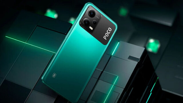 1.5K screen, affordable price and more!  Countdown for POCO X6 Pro 5G