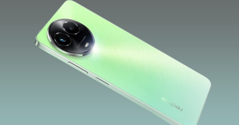 Piyasanın en incesi mi? Realme C67’nin tasarımı ortaya çıktı!