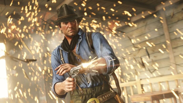 Red Dead Redemption 3’te bizi neler bekliyor?