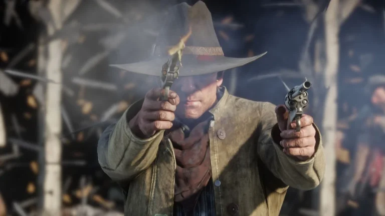 Red Dead Redemption nihayet PC için çıktı! İşte fiyatı