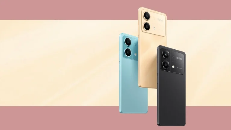 Bedavadan biraz pahalı Redmi 13R tanıtıldı!