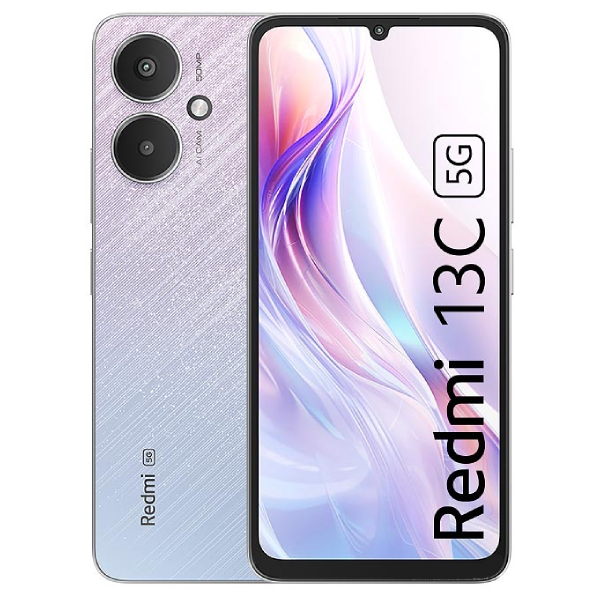 Xiaomi Redmi 13C 5G