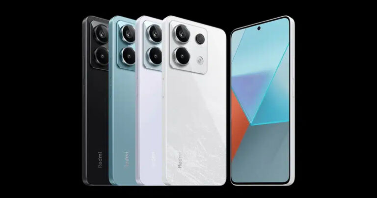Redmi Note 13 Pro ve Pro Plus’ın Avrupa fiyatı ortaya çıktı! Lansman ne zaman?
