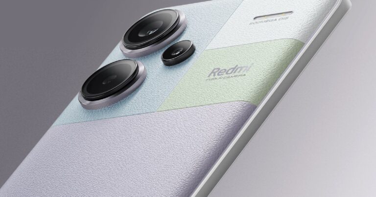 Redmi Note 13 Pro, Türkiye için geri sayımda! İşte tüm bilinenler