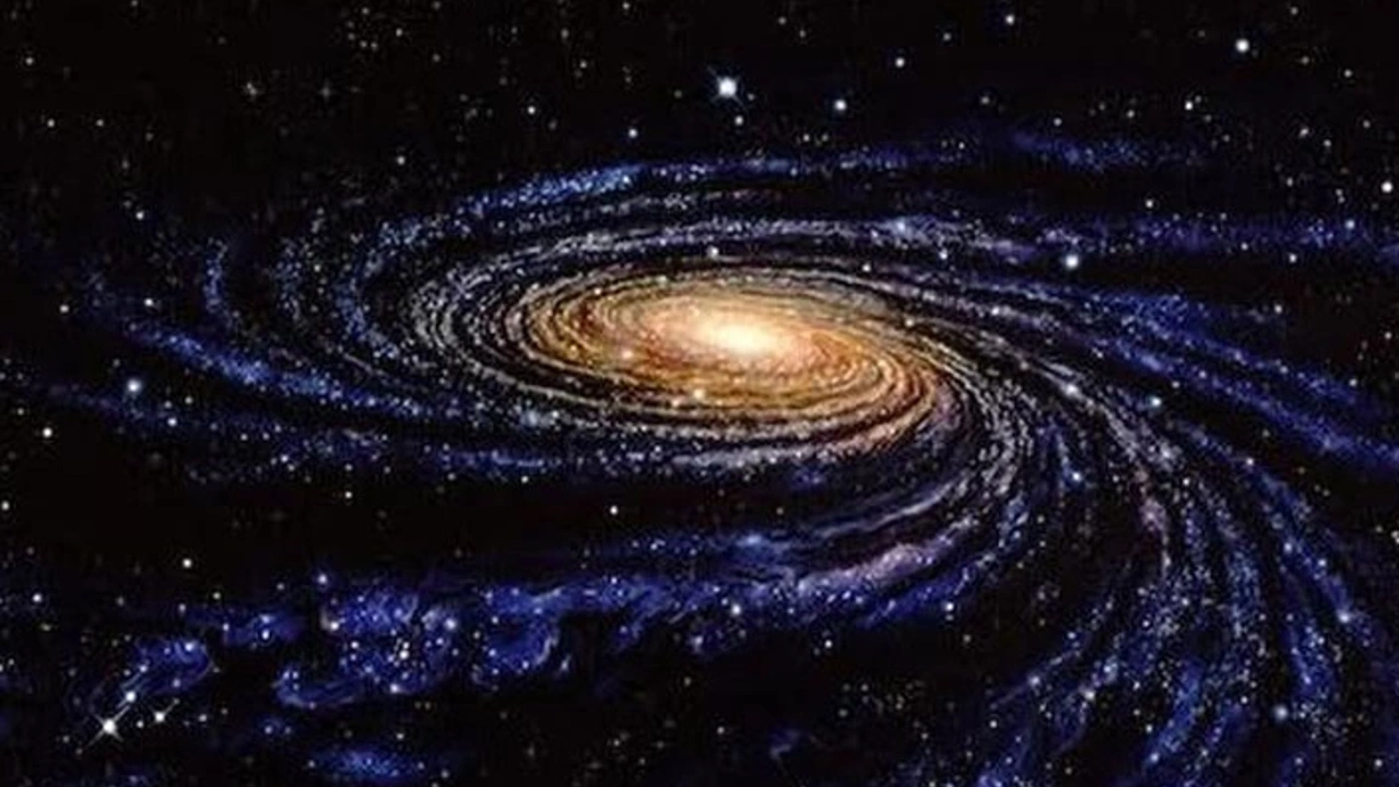 Samanyolu Galaksisi cüce galaksileri yutacak