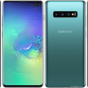 Samsung Galaxy S10+