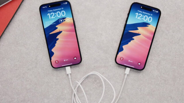 Apple warned!  Do not charge iPhone while sleeping at night
