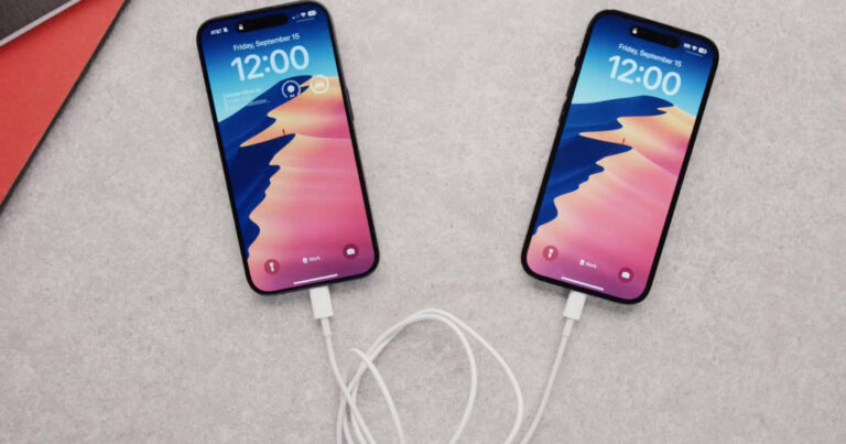 Apple uyardı! iPhone’u gece uyurken şarj etmeyin
