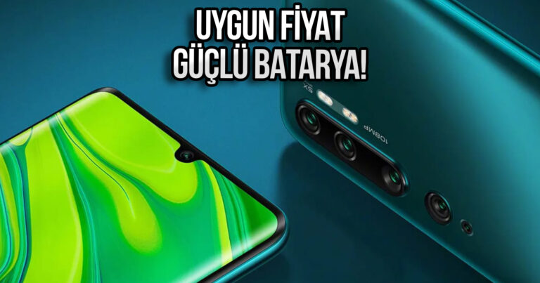 Uygun fiyatlı telefon arayanlar buraya! İşte şarjı en uzun giden modeller