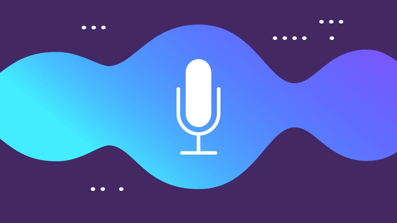 Voicedocs convert audio recording to text