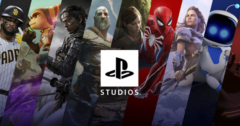 Sony, oyunculara eşsiz bir deneyim yaşatacağı yeni patentini aldı!