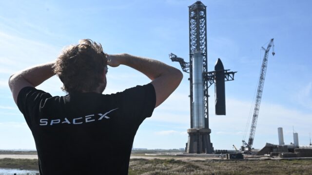 SpaceX’ten 2023 yılında yeni rekor!