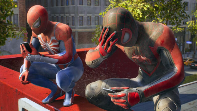 Bad news for those waiting for Spider-Man's multiplayer!