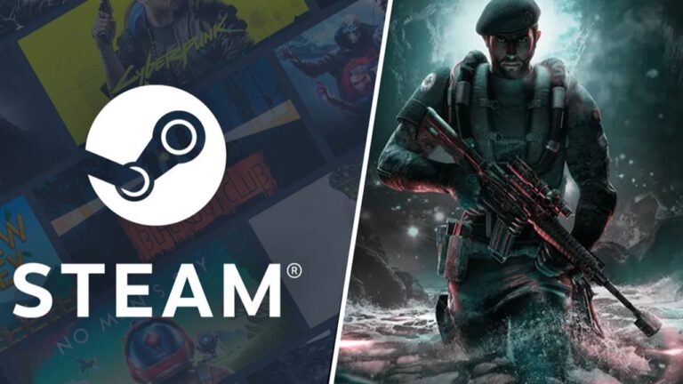 Steam kullanıcıları buraya! Yılın oyunu seçiliyor
