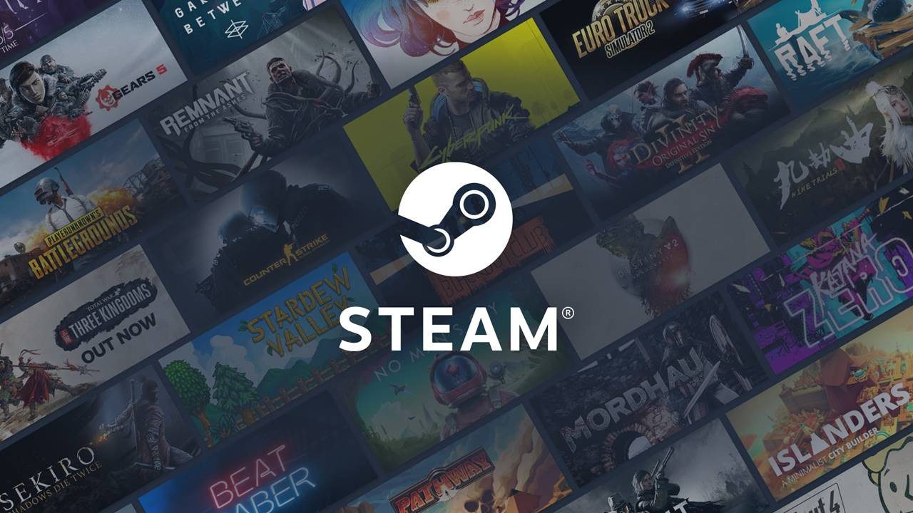 How much money did I spend on Steam?  Here's how you can find out
