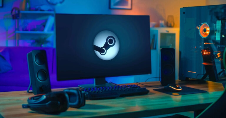 Steam’de şimdiye kadar toplam kaç para harcadığınızı nasıl öğrenirsiniz?