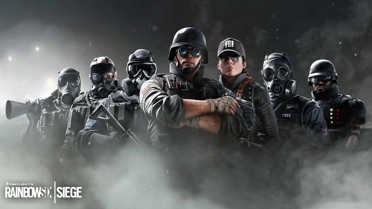 Tom Clancy's Rainbow Six Siege, ücretsiz erişime açıldı! Nasıl oynanır?