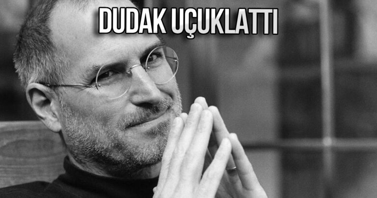Steve Jobs’ın 50 yıl önce imzaladığı çek, açık artırmada binlerce dolara alıcı buldu!