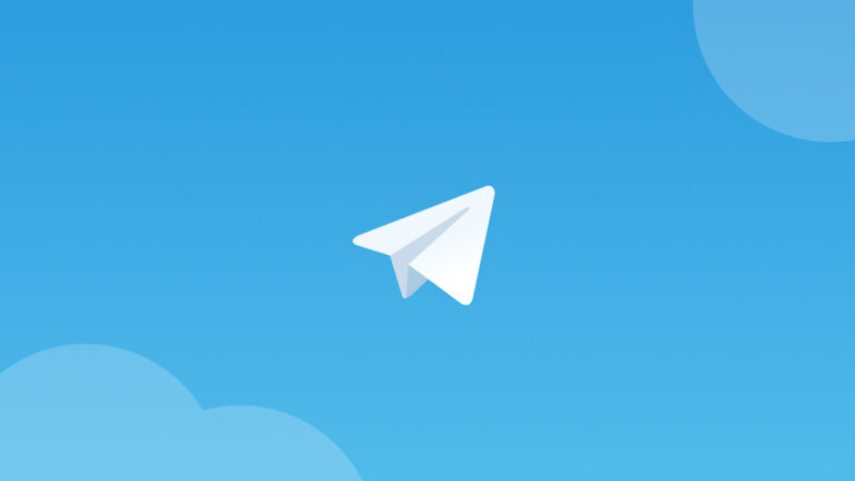 Telegram, yılın ilk büyük güncellemesini yayınladı!