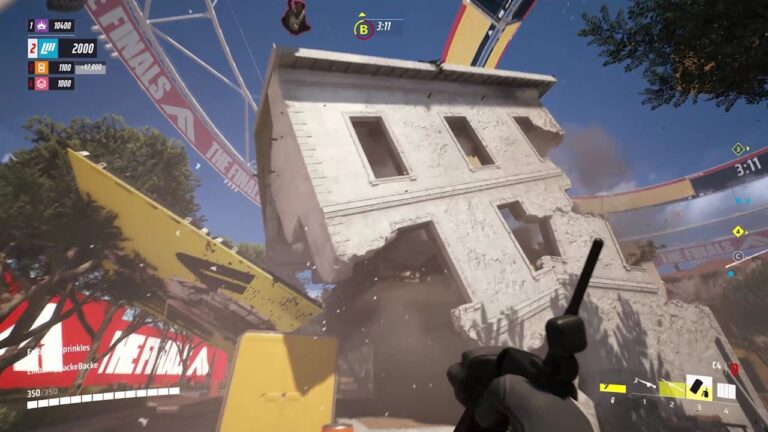 Steam’in altını üstüne getirmişti! Ücretsiz oyun sonunda çıktı