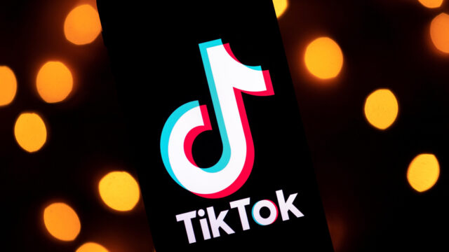 It has finally arrived!  Big update from TikTok to tablets!