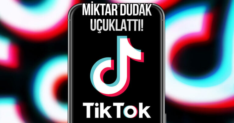 Meta endişeli! TikTok, uygulama içi harcamaları ile bir ilke imza attı