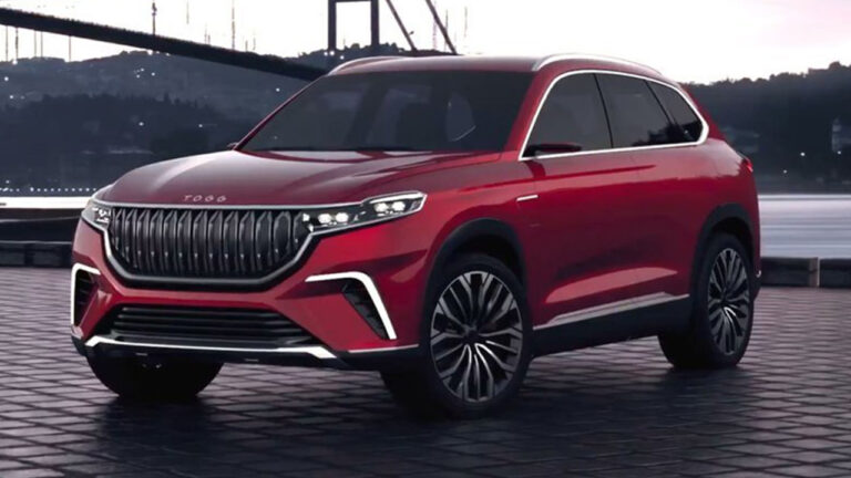 Açıklama geldi: Bugüne kadar toplam kaç Togg T10X teslim edildi?