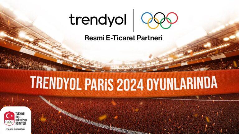 Trendyol, Anadolu’nun ürünlerini Olimpiyat tutkunlarıyla buluşturacak!